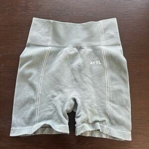 AYBL Reflex Seamless Shorts